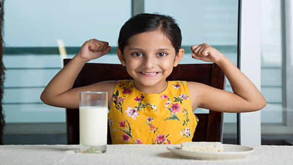 Parenting Tips : గాడిద పాలు నెంబర్ వన్గా పేరు తెచ్చుకోవడానికి కారణం ఇదే...