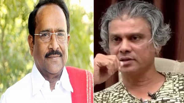 Paruchuri Gopala Krishna: వారంతా ఆ మంచి పని చేసి ఉంటే రాకేష్ మాస్టర్ జీవితం మరోలా ఉండేది.. పరుచూరి ఎమోషనల్