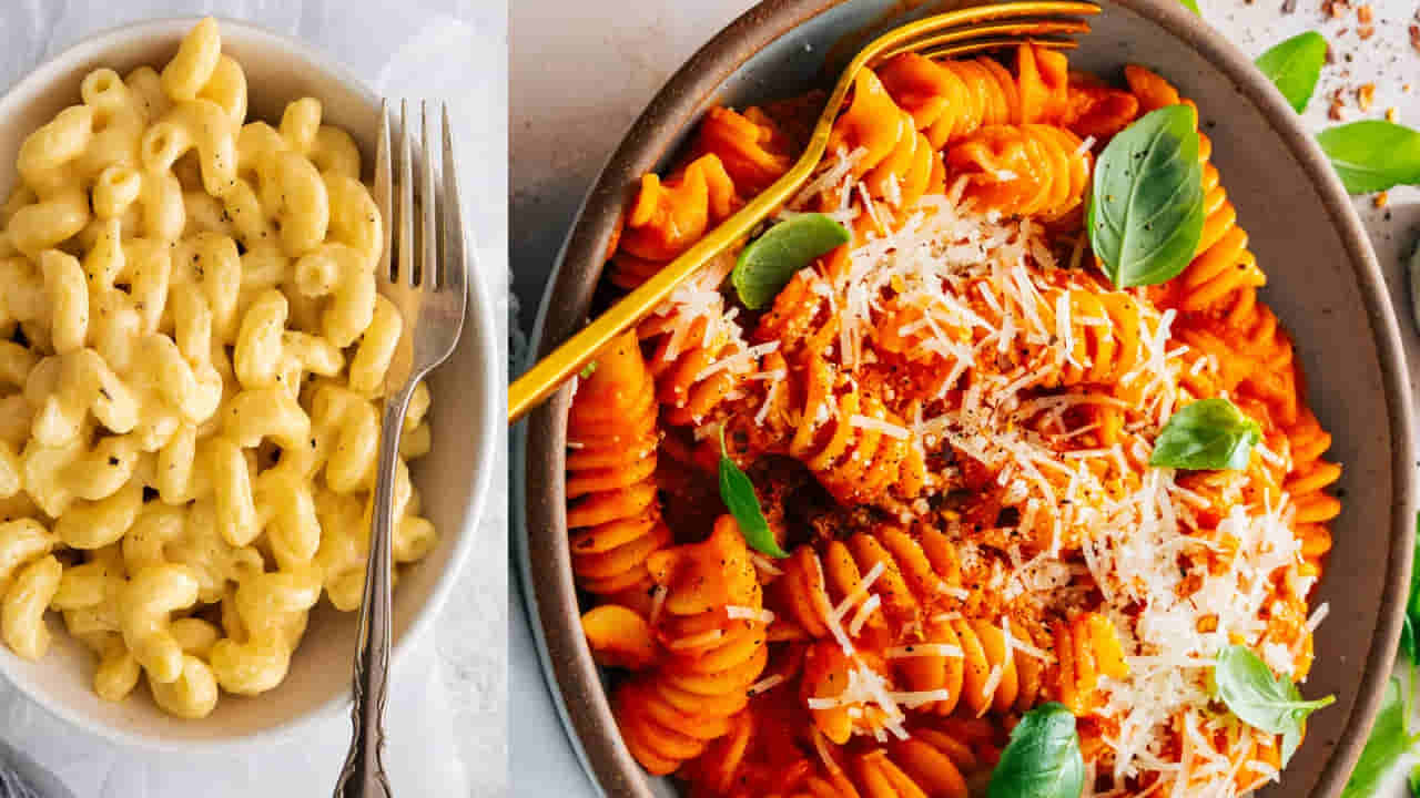 Weight Loss Tips: పాస్తా తినడం ద్వారా కూడా త్వరగా బరువు తగ్గవచ్చు.. తయారుచేసే విధానంలో ఈ చిన్న మార్పులు చేస్తే చాలు..