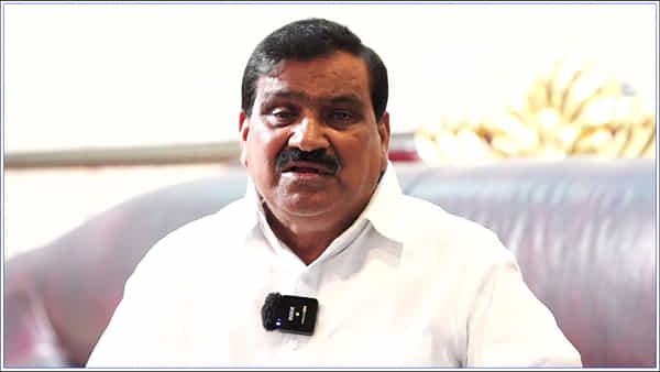 Patnam Mahender Reddy: పట్నం మహేందర్రెడ్డి కాంగ్రెస్లోకి వెళ్లనున్నారా..? ప్రగతి భవన్ నుంచి పిలుపుతో..