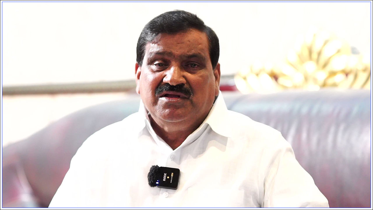 Patnam Mahender Reddy: పట్నం మహేందర్రెడ్డి కాంగ్రెస్లోకి వెళ్లనున్నారా..? ప్రగతి భవన్ నుంచి పిలుపుతో..