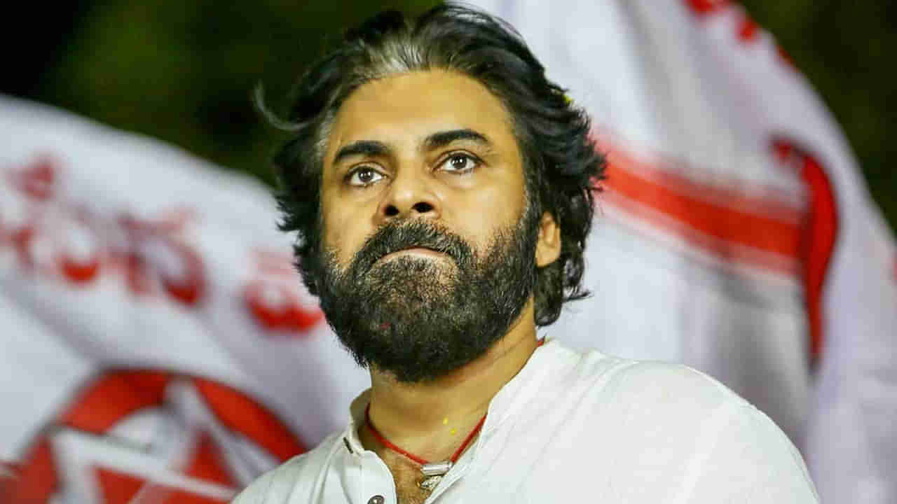 Pawan Kalyan: నన్ను చంపేందుకు సుపారీ గ్యాంగులను దింపారు..  భయపడేది లేదు.. పవన్ కల్యాణ్ సంచలన వ్యాఖ్యలు