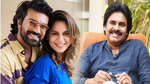 Pawan Kalyan: రామ్ చరణ్,ఉపాసన కూతురిపై పవన్ కళ్యాణ్ ట్వీట్.. ఏమన్నారంటే.