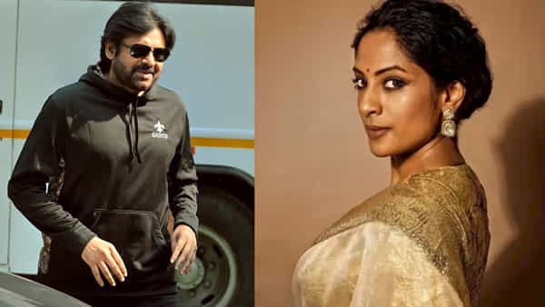 OG Movie: కథ విన్న 10 నిమిషాలకే చాలా నచ్చింది.. OG సినిమాపై శ్రియారెడ్డి కామెంట్స్..