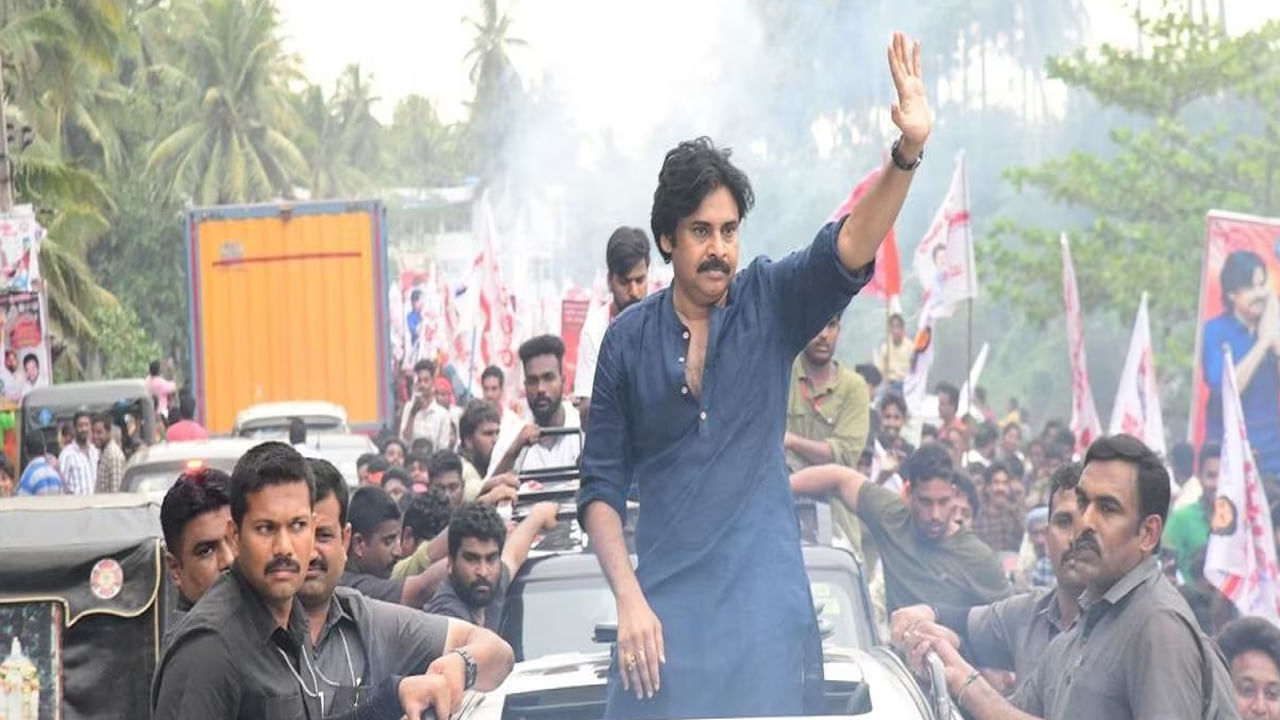 Pawan Kalyan: పవన్‌ కల్యాణ్‌కు అనారోగ్యం.. ఆందోళనలో అభిమానులు..