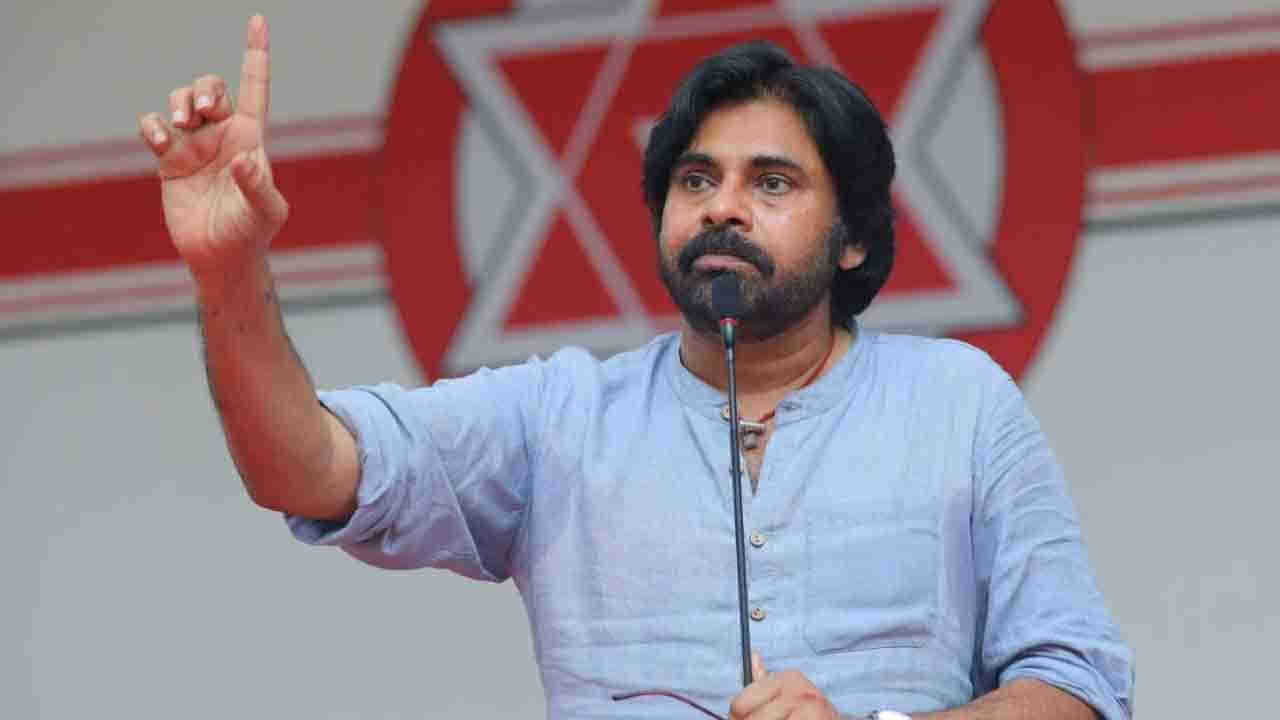 Pawan Kalyan: పవన్ కల్యాణ్‌కు తీవ్ర జ్వరం.. వారాహి యాత్రకు విరామం.. మళ్లీ ప్రారంభం అప్పుడే