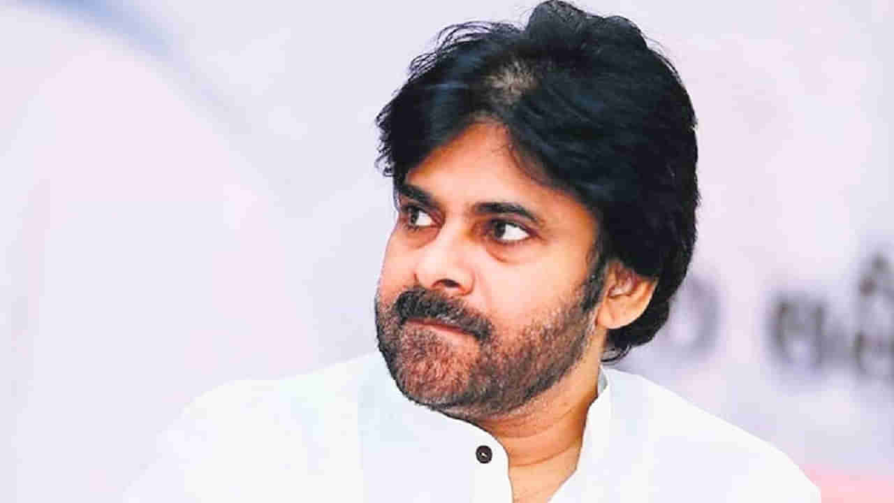 Pawan Kalyan: గోదావరి జిల్లాల్లో వైసీపీని ఒక్క సీటు కూడా గెలవనివ్వను.. భీమవరం సభలో పవన్‌