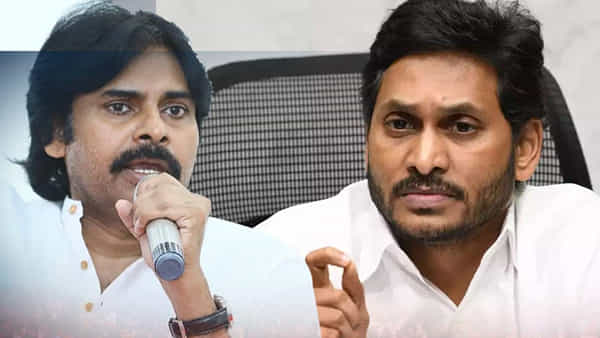 AP News: పవన్ను సీఎం టార్గెట్ చేసినా.. వైసీపీ నేతలు బ్యాలెన్స్గా ఎందుకుంటున్నారు..?