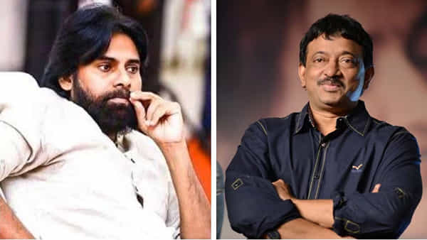 పవన్ హీరోయిజం జీరోయిజానికి పడిపోతోంది.. సీఎంగా ఛాన్స్ ఇవ్వాలన్న జనసేన అధినేత వ్యాఖ్యలపై ఆర్జీవీ సెటైర్లు