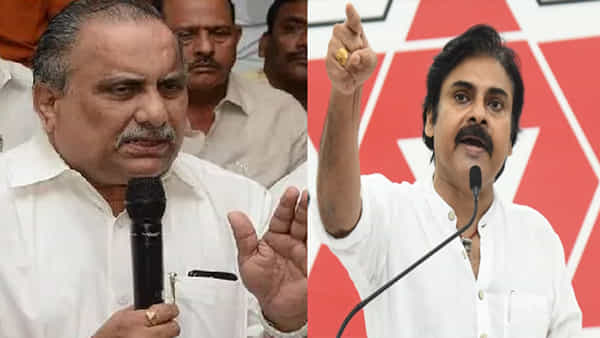 Mudragada: జనసేనానికి ముద్రగడ ఓపెన్ ఛాలెంజ్.. పిఠాపురంలో తనపై పోటీకి రావాలని పవన్కు పిలుపు