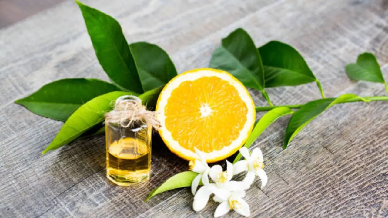 నెరోలి ఎసెన్షియల్ ఆయిల్‌ను పెర్ఫ్యూమ్‌గా ఉపయోగించవచ్చు. ఈ ముఖ్యమైన నూనె తీపి పూల సువాసనను కలిగి ఉంటుంది. మీరు దీన్ని పెర్ఫ్యూమ్‌గా ఉపయోగించాలనుకుంటే.. నెరోలి ఎసెన్షియల్ ఆయిల్ పైన ఉంచండి.