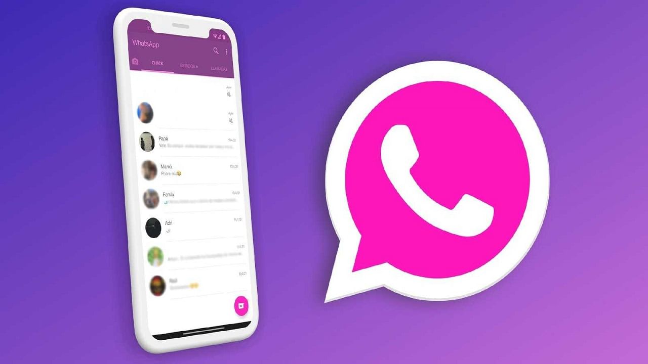 Pink Whatsapp Scam: టెక్ మార్కెట్లో నయా మోసం.. వాట్సాప్ కలర్ మారుతుందంటూ కొట్టేస్తున్నారు.. తస్మాత్ జాగ్రత్త