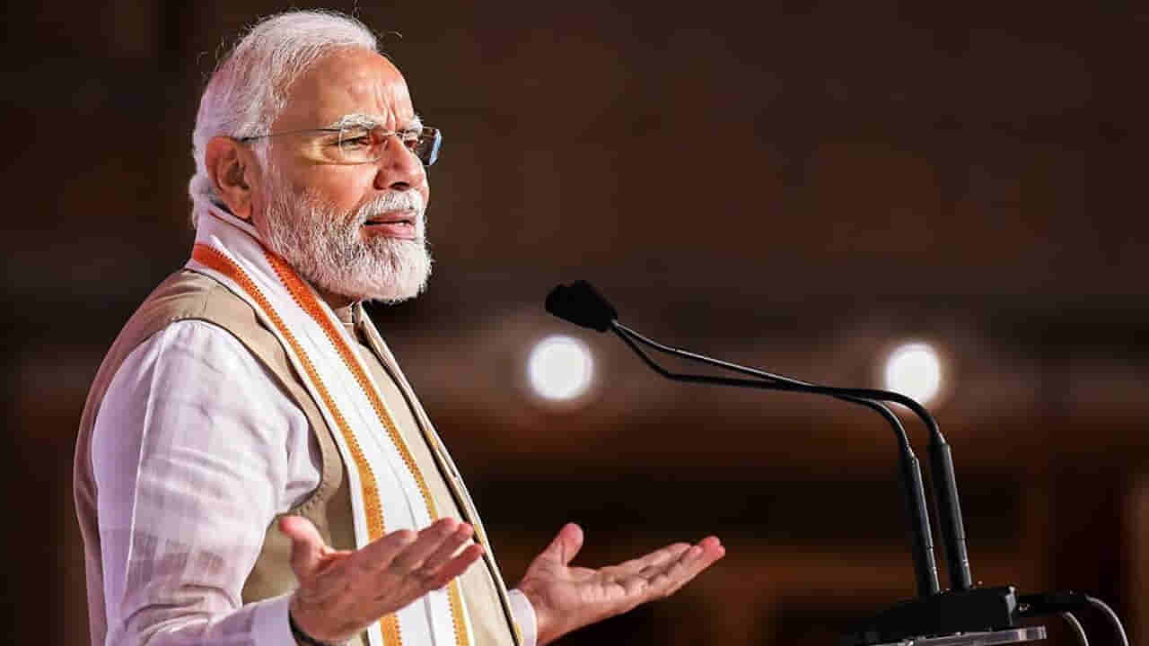 Warangal: సుదీర్ఘ నిరీక్షణకు శుభం కార్డ్.. రేపే కాజీపేట రైల్వే ప్రాజెక్టుకు పీఎం మోదీ శంకుస్థాపన.. ప్రాజెక్టు ఫుల్ డీటెయిల్స్ మీకోసం..