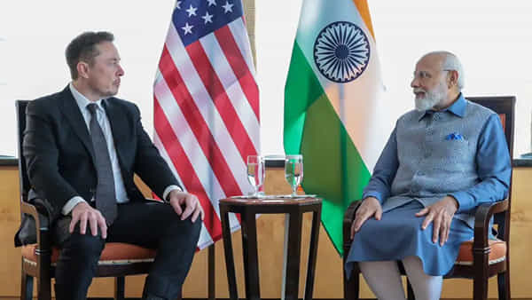 PM Modi- Elon Musk: నేను మోడీకి పెద్ద అభిమానిని.. త్వరలోనే భారత్కు వస్తా: ట్విట్టర్ సీఈవో ఎలోన్ మస్క్