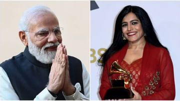 PM Modi: 'It's a wonderful effort'.. PM Narendra Modi praised the 'Abundance in Millets' singer..