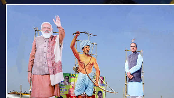 PM Modi MP Visit: ఈజిప్ట్ టు ఢిల్లీ.. ఢిల్లీ టు భోపాల్.. మంగళవారం మధ్యప్రదేశ్ పర్యటనకు ప్రధాని మోదీ