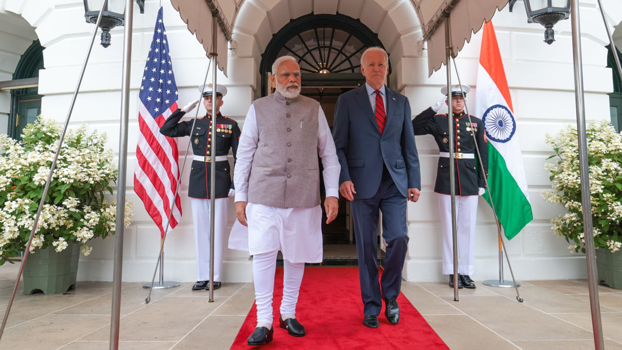 PM Modi US Visit: అమెరికా పర్యటన చాలా ప్రత్యేకమైనది.. ఈజిప్టు వెళ్లే ముందు ప్రధాని మోడీ ఆసక్తికర ట్వీట్..