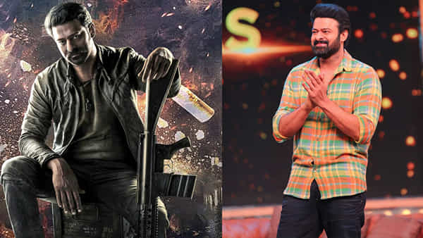 Prabhas: నువ్వు దేవుడివి సామీ.. సలార్ యూనిట్ సభ్యులందరికీ ప్రభాస్ కానుక.. ఒక్కొక్కరికి ఏకంగా..