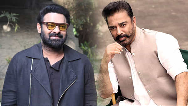Prabhas: టైటాన్ ఆఫ్ సినిమా.. కల నిజమైంది.. కమల్ హాసన్తో వర్క్ చేయడంపై ప్రభాస్ ఇంట్రెస్టింగ్ పోస్ట్..