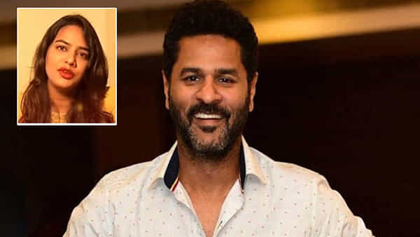 Prabhu Deva: 50 ఏళ్ళ వయస్సులో నాలుగోసారి తండ్రి అయిన నటుడు..!