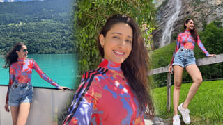 Ritu Varma: ఘట్టమేదైనా పాత్రేదైనా అందం, అభినయం ఈమె సొంతం.. మోడరన్ లవ్ మూవీ లుక్స్‌లో ఆకట్టుకుంటున్న రీతూ..