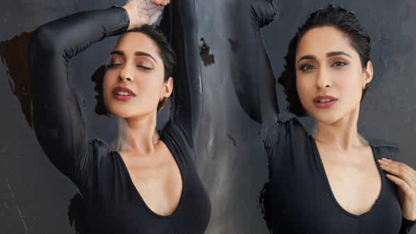 Pragya Jaiswal: సొగసుల కంచె తెంచేసిన బ్యూటీ.. తడి అందాలతో అదరగొట్టిన ప్రగ్య