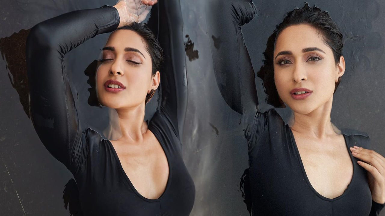 Pragya Jaiswal: సొగసుల కంచె తెంచేసిన బ్యూటీ.. తడి అందాలతో అదరగొట్టిన ప్రగ్య