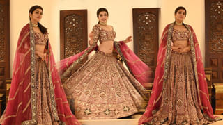 Sreeleela: పాలు తేనె కలగలిపి ఈమెను ఆ బ్రహ్మే సృష్టించాడేమో.. తాజా ఫొటోలతో కుర్రకారు మనసు దోచేస్తున్న శ్రీలీల..