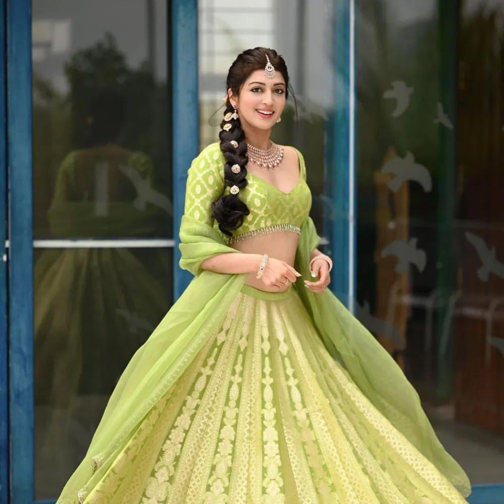 మే 2021 లో, ప్రణిత వ్యాపారవేత్త నితిన్ రాజును వివాహం చేసుకుంది. ఆమె 2022లో ఆడబిడ్డకు జన్మనిచ్చింది.
