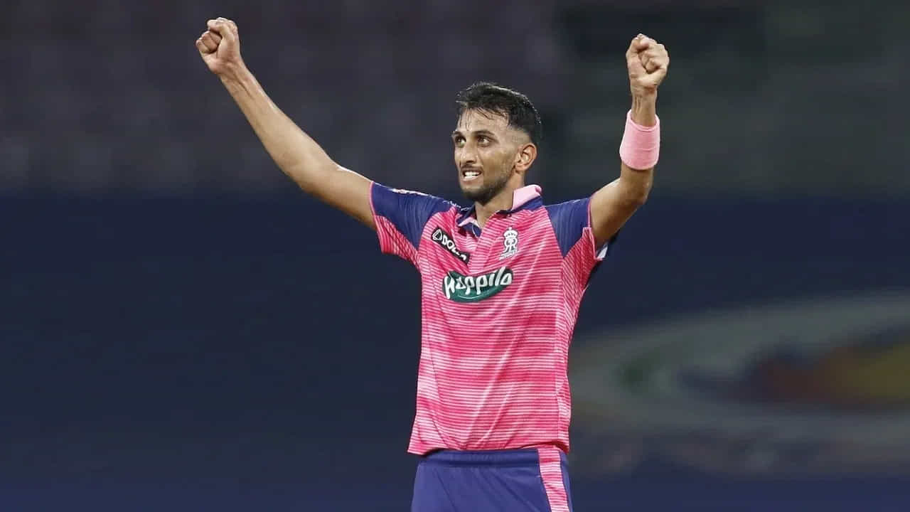 అలాగే ఐపీఎల్లో రాజస్థాన్ రాయల్స్ జట్టు ప్రధాన బౌలర్గా నిలిచాడు. గాయం కారణంగా ఈసారి ఆడలేదు. కేకేఆర్, రాజస్థాన్ రాయల్స్ తరపున మొత్తం 51 ఐపీఎల్ మ్యాచ్లు ఆడిన కర్ణాటక స్పీడ్స్టర్ 49 వికెట్లు పడగొట్టాడు.