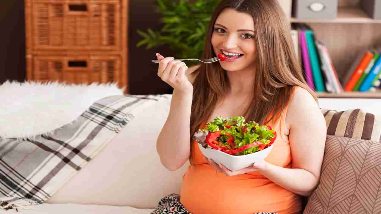 Protein Rich Foods: గర్భిణులు అధిక ప్రోటీన్లతో కూడిన ఈ ఆహారాన్ని తినొచ్చా? నిపుణులు ఏం చెబుతున్నారు?