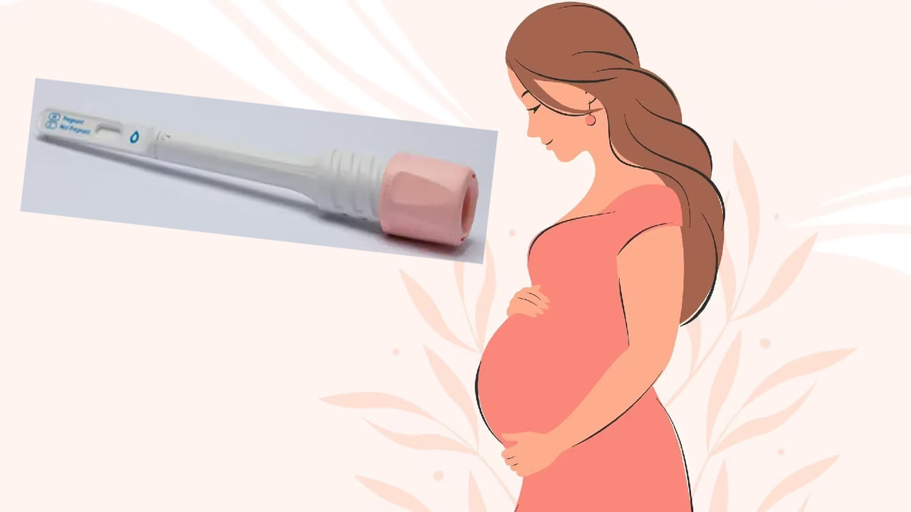 Pregnancy Test: ఇకపై ప్రెగన్సీ టెస్ట్‌ మరింత సులువు.. మార్కెట్లోకి త్వరలోనే కొత్త రకం టెస్ట్‌ కిట్స్‌.