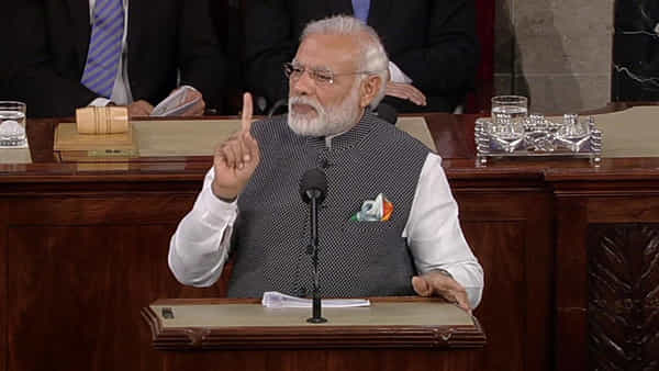 PM Modi US Visit: మా పార్లమెంట్లో ప్రసంగించేందుకు రండి.. ప్రధాని మోదీని ఆహ్వానించిన అమెరికన్ కాంగ్రెస్