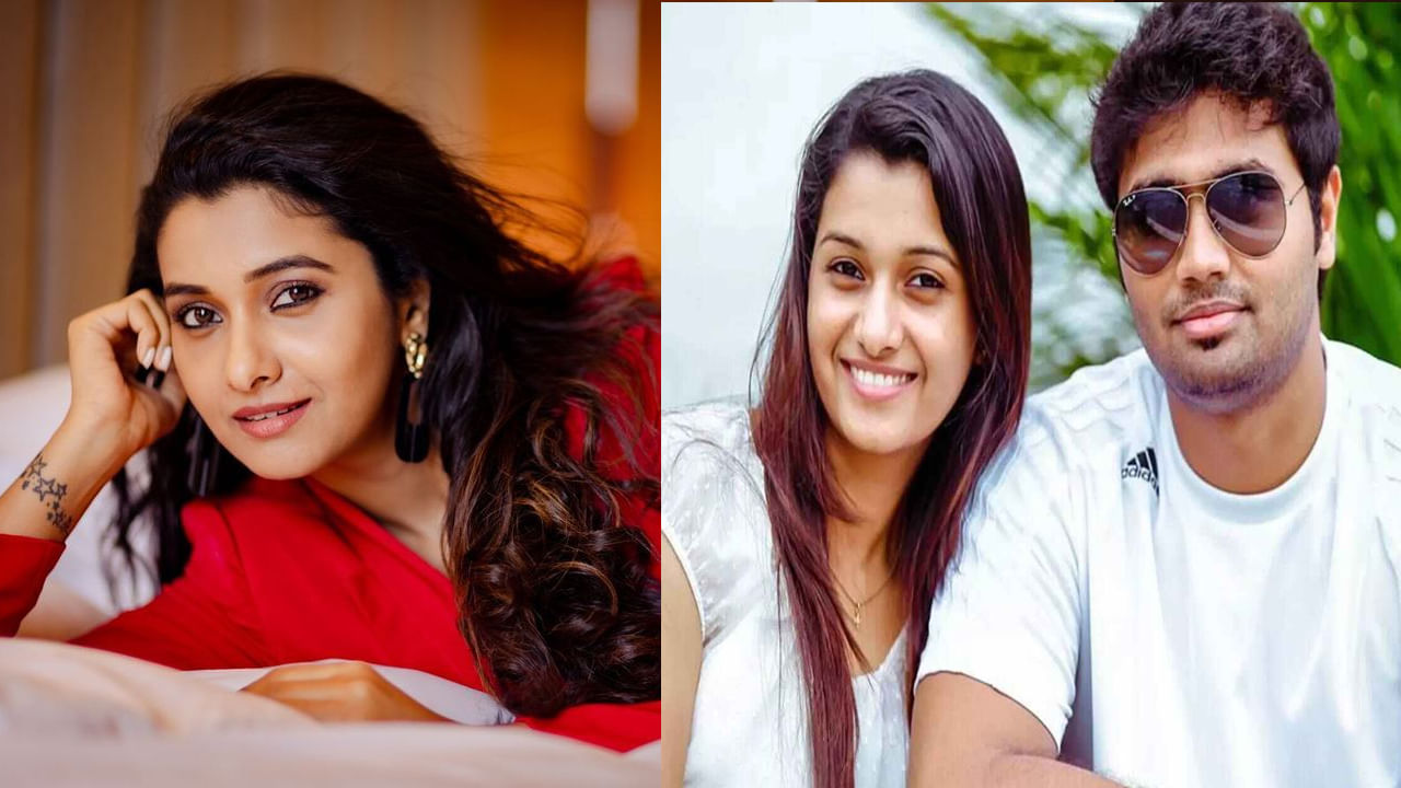 Priya Bhavani Shankar: టెడ్డీ బేర్స్, పువ్వులు కొనొద్దు.. బాయ్ ఫ్రెండ్‏కు కండీషన్స్ పెట్టిన హీరోయిన్..