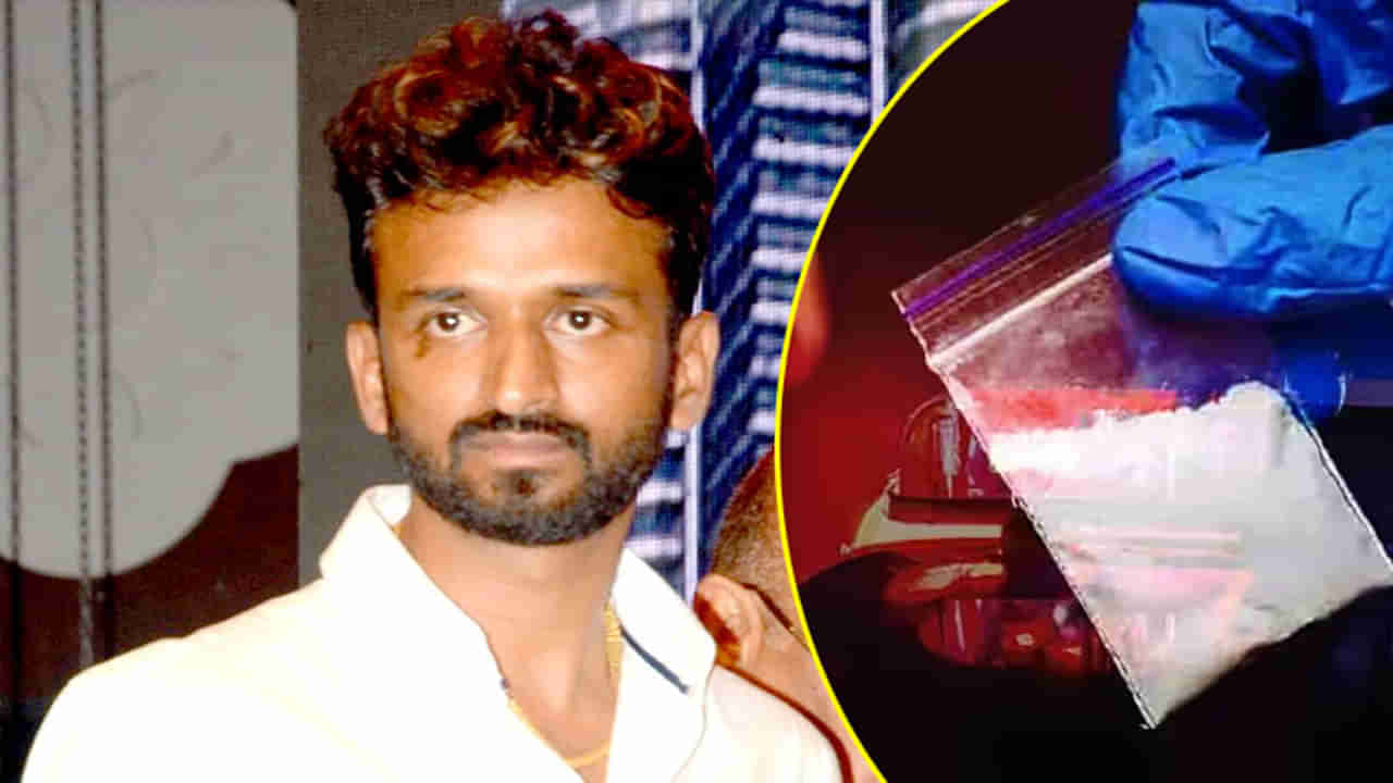 Drugs Case: టాలీవుడ్‌లో టెన్షన్.. కేపీ చౌదరి కాంటాక్ట్స్‌ లిస్టులో పలువురు సినీ ప్రముఖులు, వ్యాపారవేత్తలు