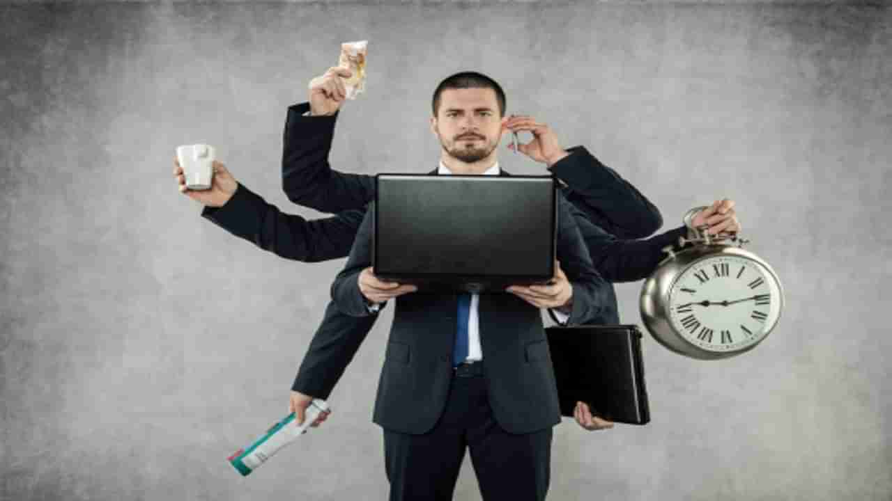 World Productivity Day 2023: ఈ రోజు స్పెషల్ ఏంటో తెలుసా? ఉత్పాదకతను పెంచడానికి చేయాల్సినవి ఇవే..!