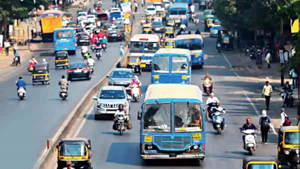 Public Transport: దేశంలో అన్నీ నగరాల్లో పబ్లిక్ ట్రాన్స్పోర్ట్ వ్యవస్థ.. కేంద్రం కీలక నిర్ణయం