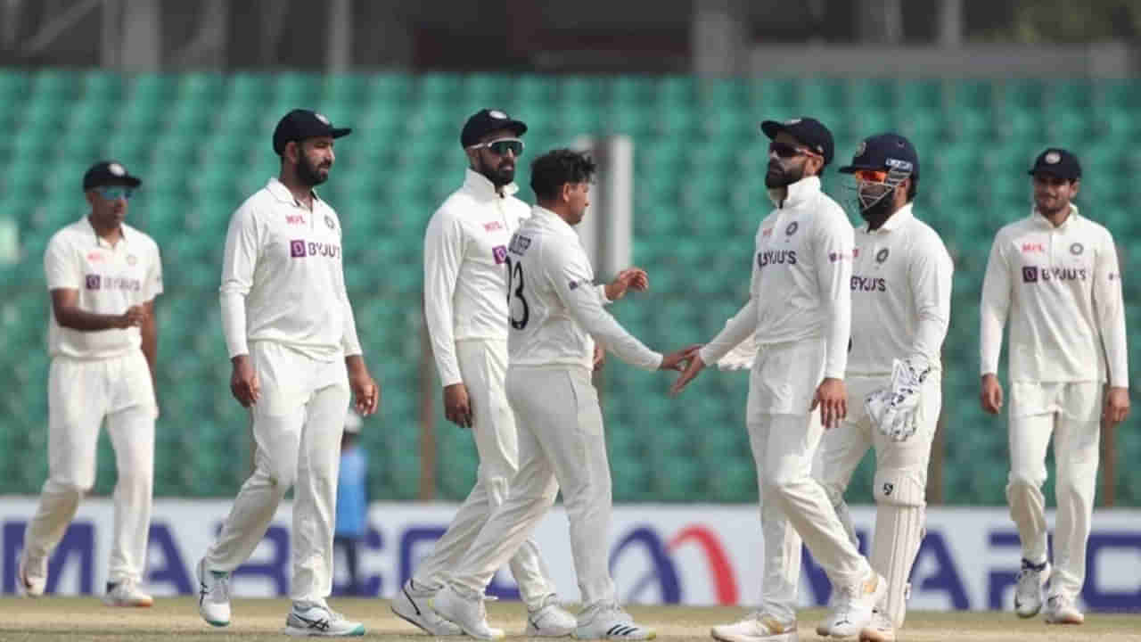 IND vs WI: భారత జట్టును ప్రకటించిన వెంటనే గోల్డెన్ కెరీర్‌కు ఫుల్‌స్టాప్.. రిటైర్మెంట్ ప్రకటించనున్న నయా వాల్?