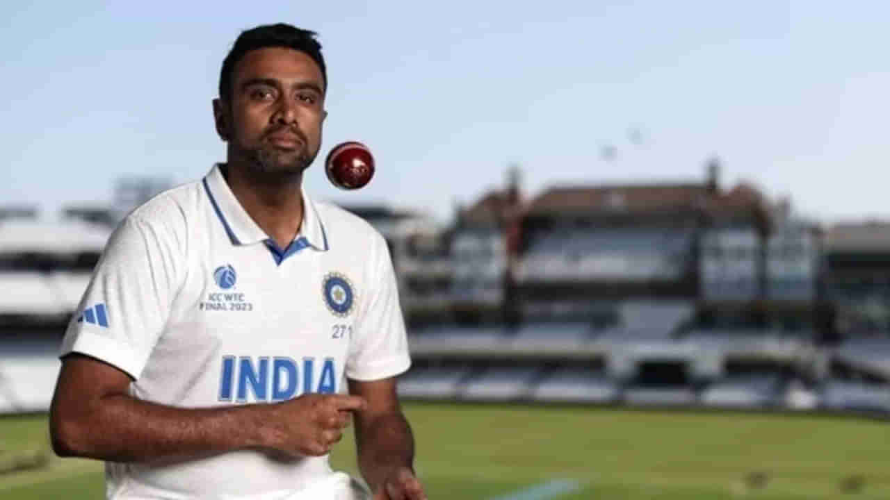 R Ashwin on Retirement: ఆస్ట్రేలియా సిరీస్ తర్వాత రిటైర్మెంట్.. భార్యతో చెప్పేసిన అశ్విన్.. ఎందుకంటే?