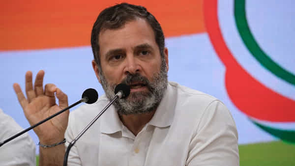 Telangana Congress: ఖమ్మం గడ్డపై ‘తెలంగాణ జనగర్జన సభ’.. హాజరుకానున్న రాహుల్ గాంధీ..