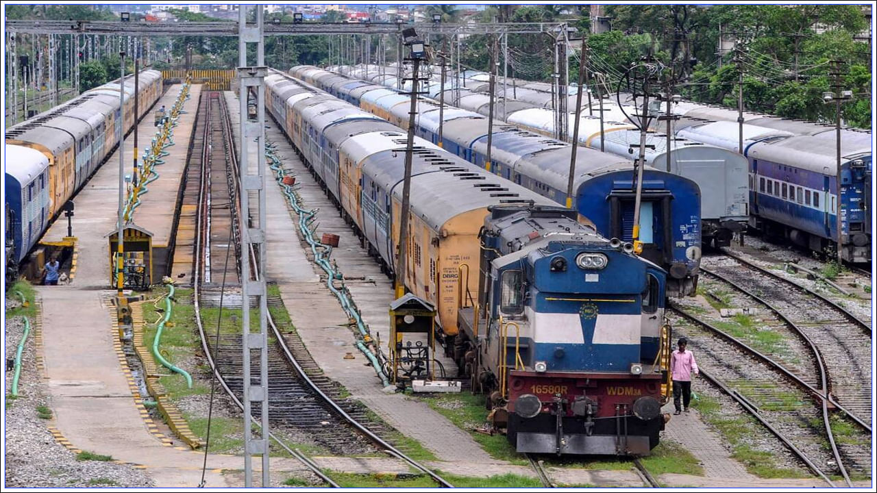 Indian Railways: లూప్‌లైన్‌ అంటే ఏమిటి..? దీనిని ఎందుకు ఏర్పాటు చేస్తారు..? పూర్తి వివరాలు