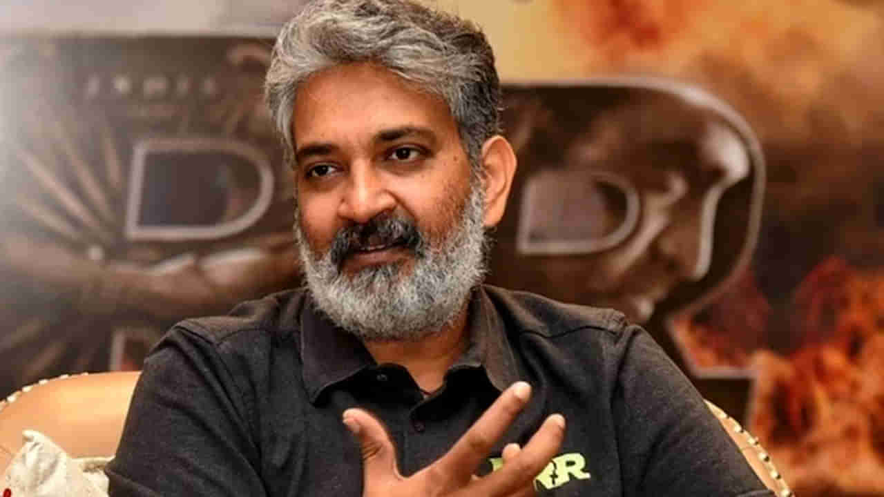 Rajamouli: ఆ స్టార్ కమెడియన్ దగ్గర దర్శక ధీరుడు రాజమౌళి అసిస్టెంట్‌గా పని చేశారా.?