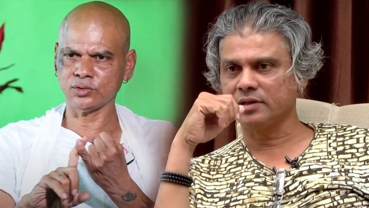 Rakesh master: రాకేష్ మాస్టర్ ఫేవరేట్ హీరో అతడే.. ఆయన డాన్స్ అంటే చాలా ఇష్టమట