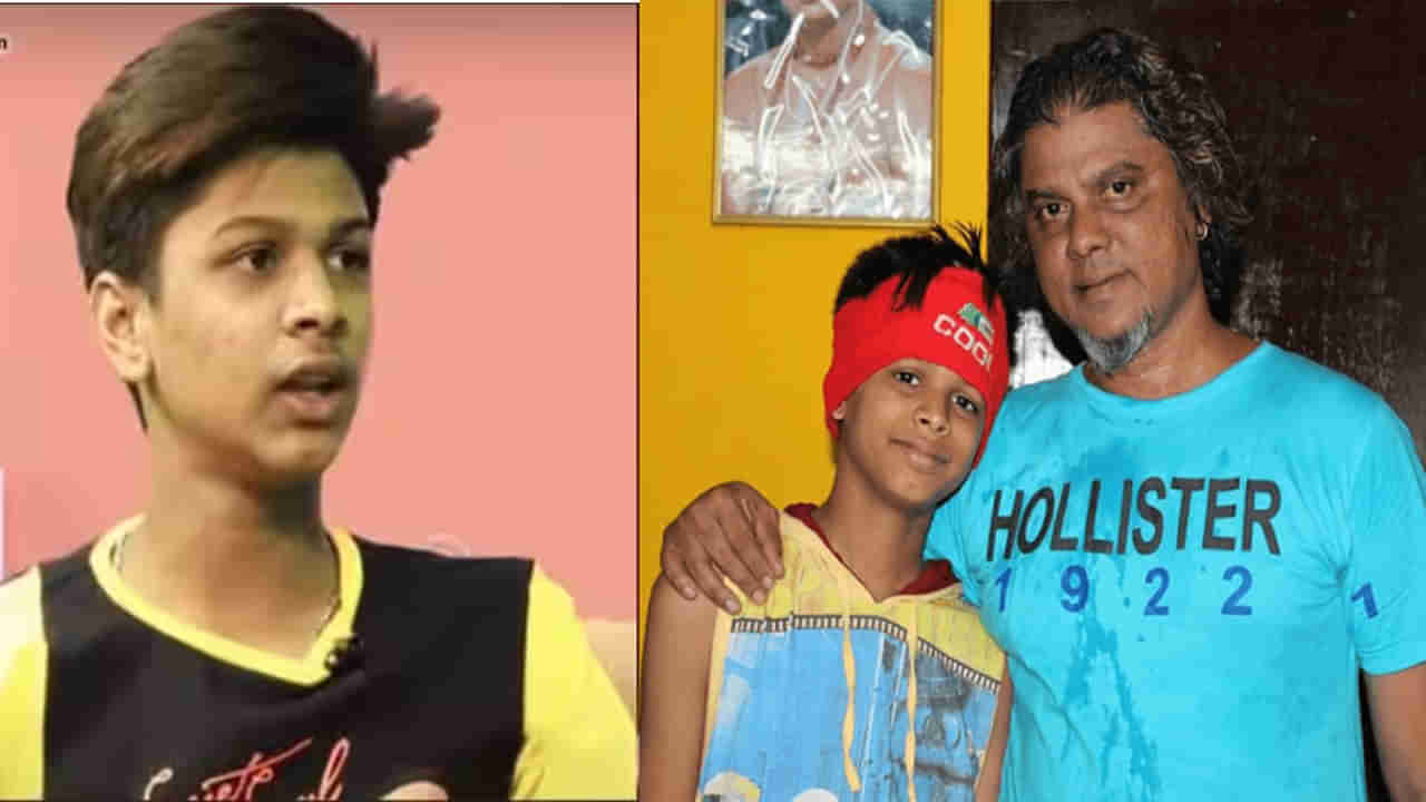 Rakesh Master: మా నాన్న చెడిపోవడానికి వారే కారణం.. రాకేష మాస్టర్ కుమారుడి సంచలన వ్యాఖ్యలు