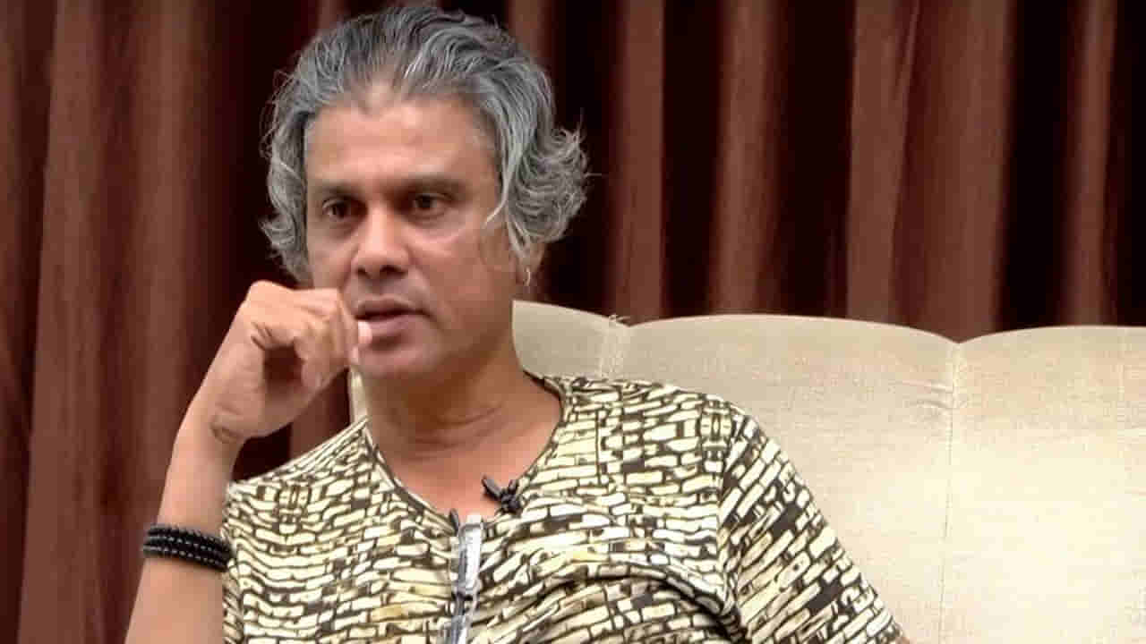 Rakesh Master: రాకేష్ మాస్టర్ కన్నుమూత.. గాంధీ ఆసుపత్రిలో చికిత్స పొందుతూ మృతి..