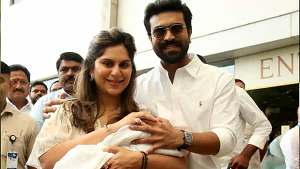 Ram Charan: చరణ్, ఉపాసన పాప కోసం అద్భుతమైన గిఫ్ట్ పంపిన అంబానీ దంపతులు.. క్లారిటీ ఇదే..