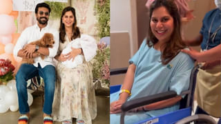 Tollywood: ఇద్దరు స్టార్ హీరోయిన్స్ ఎవరో గుర్తుపట్టరా ?.. ఒకరు పాన్ ఇండియా.. మరొకరు సౌత్ ఇండియా..