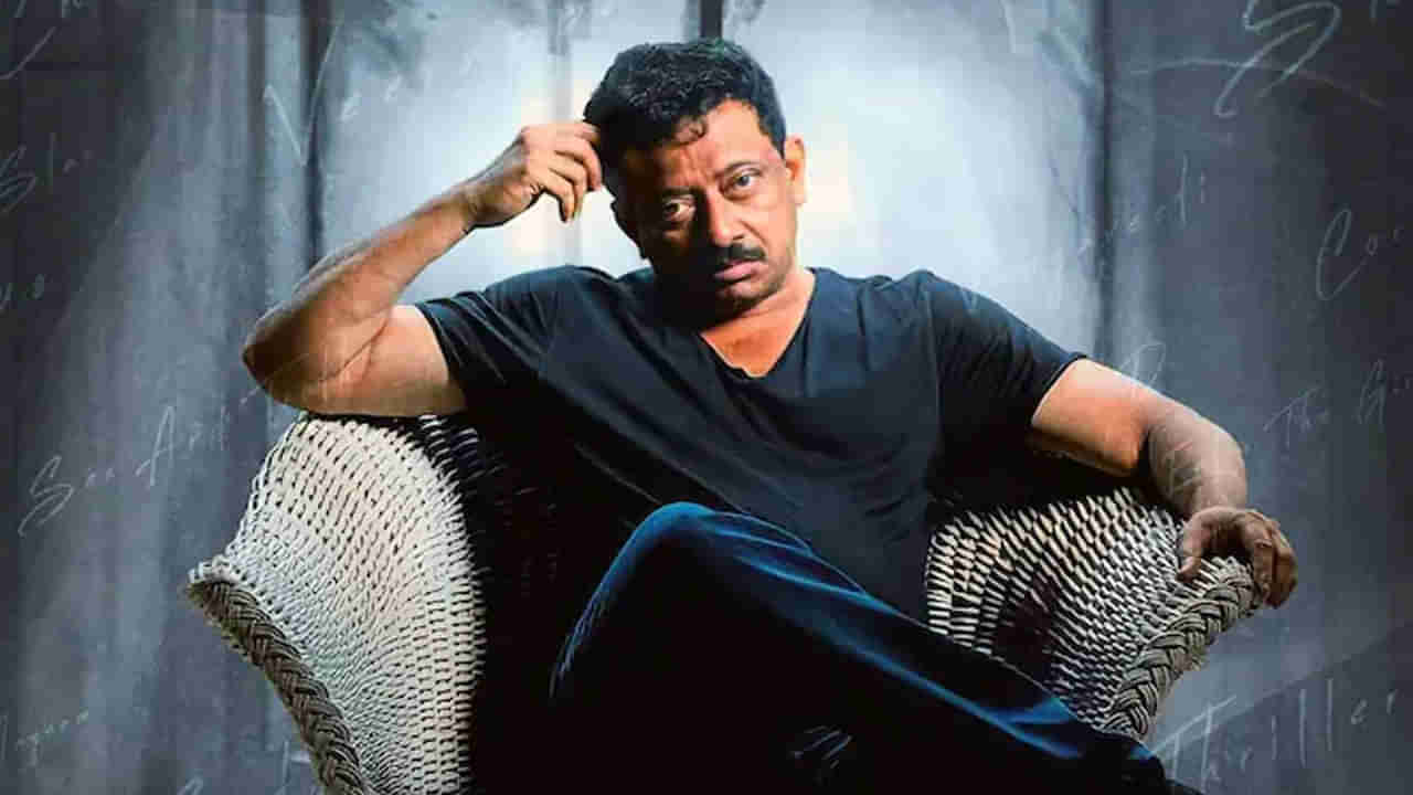 Ram Gopal Varma: ఆస్కార్ రావాల్సింది ఆర్ఆర్‌ఆర్‌కి కాదు.. ఆయనకు దక్కాల్సింది.. ఆర్జీవీ సెటైరిక్ ట్వీట్‌ వైరల్