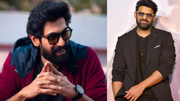 Project K: ఆ రికార్డ్స్ బ్రేక్ చేయడం ఖాయం.. ప్రాజెక్ట్ కె పై ఇంట్రెస్టింగ్ కామెంట్స్ చేసిన రానా..