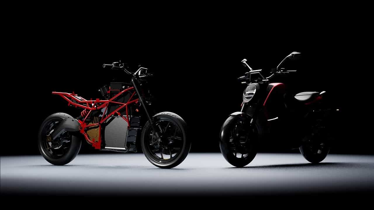 ర్యాప్టీ ఎలక్ట్రిక్ బైక్(Raptee Electric Bike).. చెన్నై బేస్డ్ ఎలక్ట్రిక్ వెహికల్ స్టార్ట్ అప్ కంపెనీ ర్యాప్టీ ఎనర్జీ త్వరలోనే ఓ ఎలక్ట్రిక్ బైక్ ను లాంచ్ చేసేందుకు ఏర్పాట్లు చేస్తోంది. దీనిలో బ్యాటరీ సింగిల్ చార్జ్ పై 150 కిలోమీటర్ల రేంజ్ ఇస్తుంది. కేవలం 3.5 సెకండ్లలోనే గంటకు 60 కిలోమీటర్ల వేగాన్ని అందుకుంటుంది. సున్నా నుంచి 80శాతం వరకూ కేవలం 45 నిమిషాల్లోనే చార్జ్ అవుతుంది. దీని ధర రూ. 1.90 లక్షల నుంచి రూ. 2 లక్షల వరకూ ఉంటుంది.